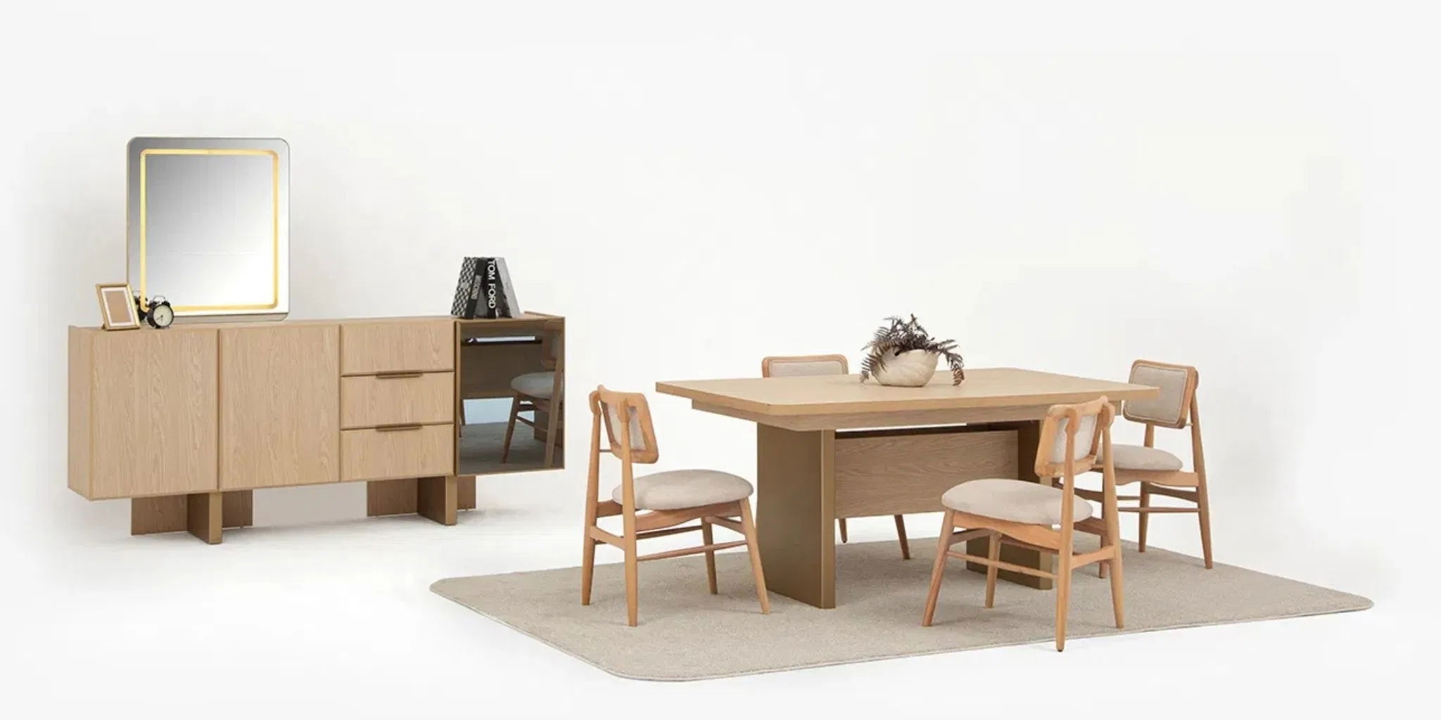 Hira Düğün Paketi